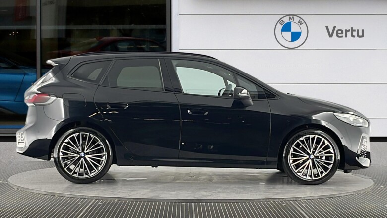 BMW 2 Series 220i MHT M Sport 5dr DCT Petrol Hatchback